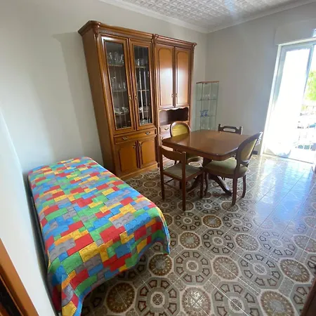 Appartamento Casa Teresa